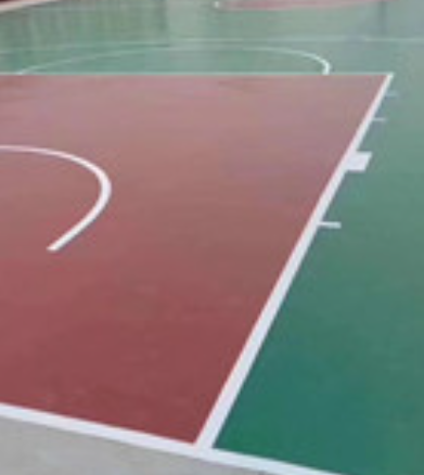 七台河篮球场地坪维修全方案